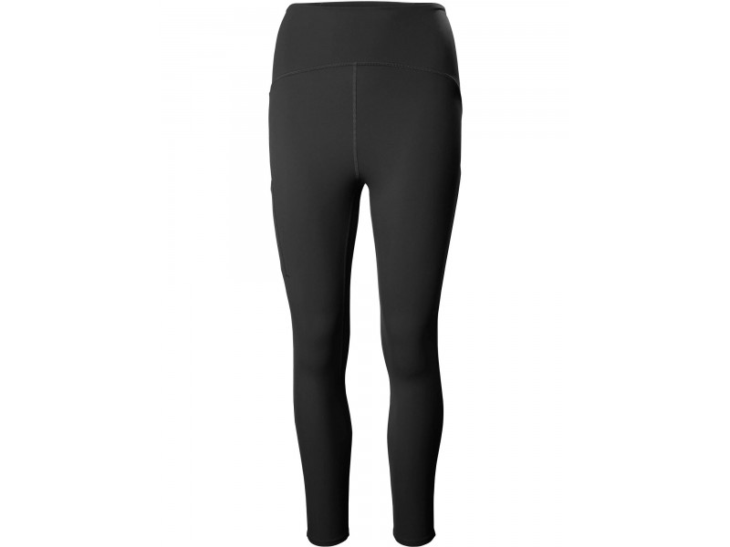 Helly Hansen W HP Leggings D – női, 980-ebony