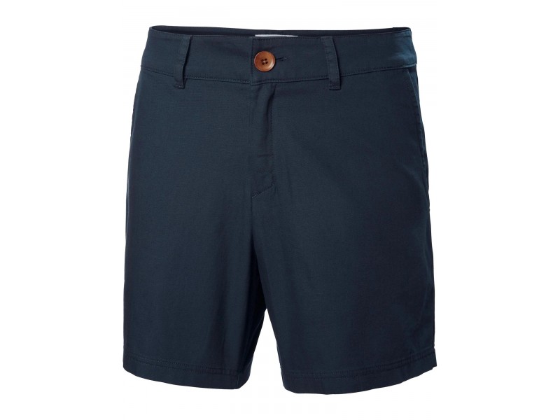 Helly Hansen W Pier Shorts női - navy