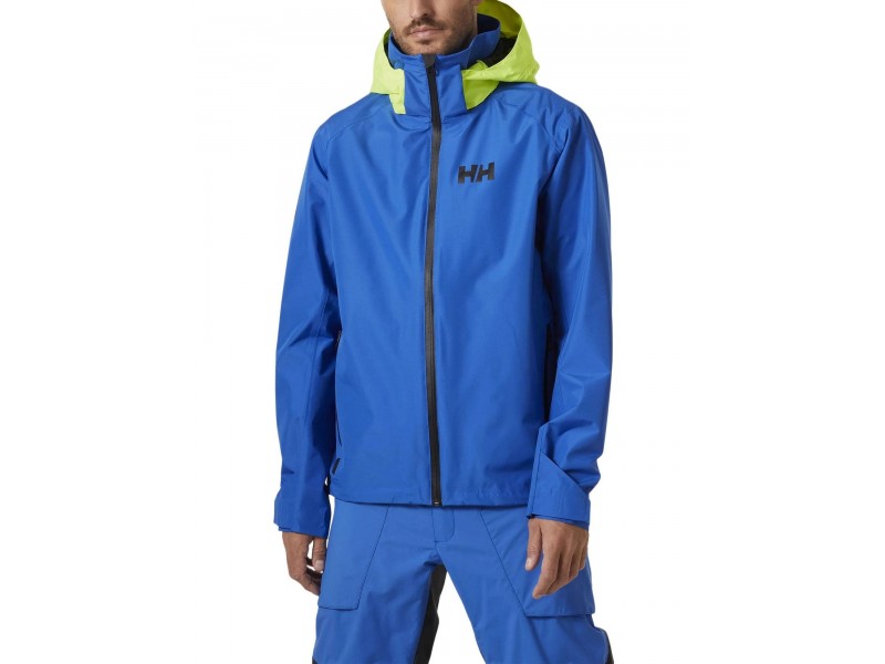 Helly Hansen Inshore Cup Jacket D, 543 Cobalt 2.0