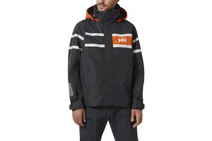 Helly Hansen Salt Inshore – férfi vitorláskabát (980)