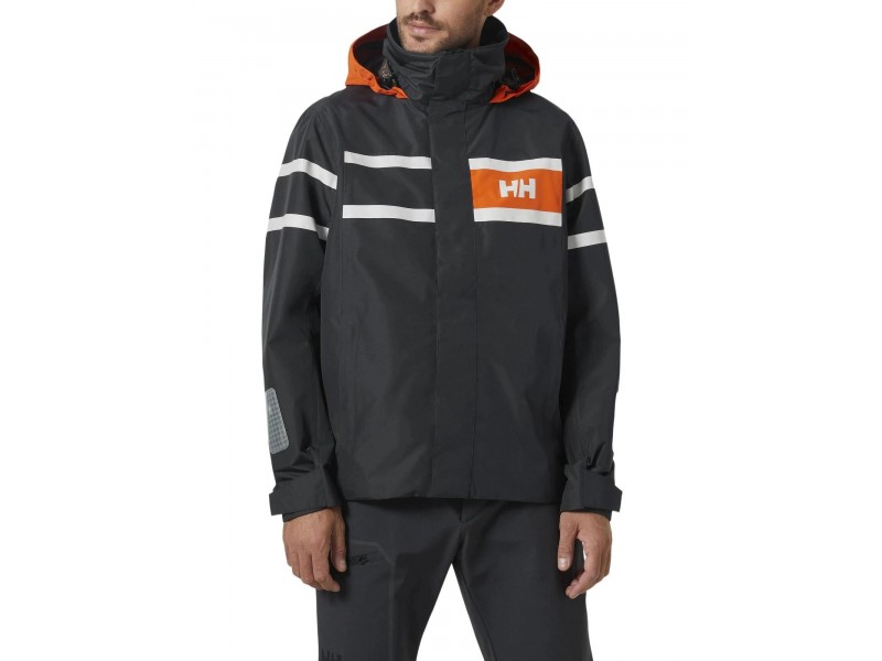 Helly Hansen Salt Inshore – férfi vitorláskabát (980)