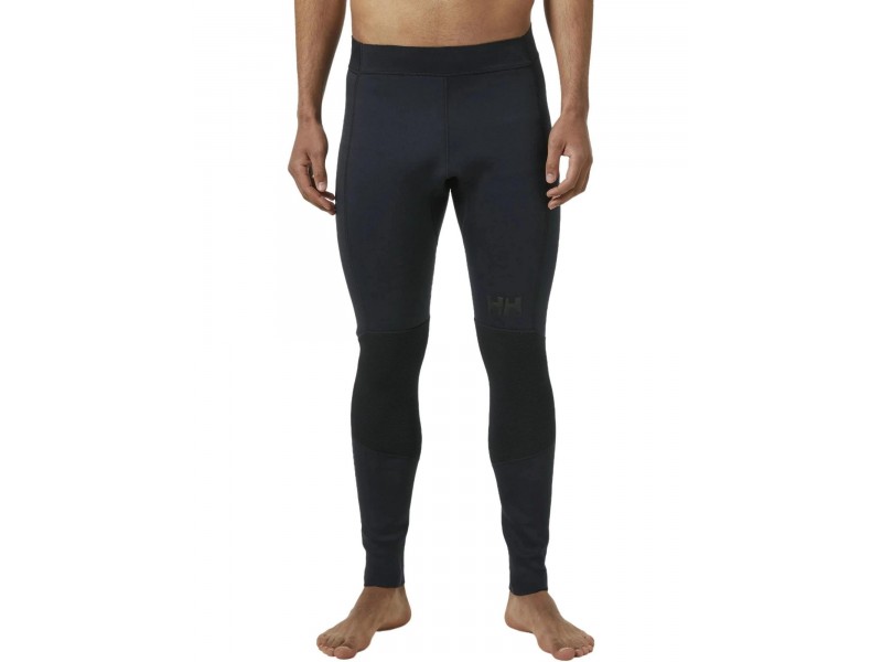 Helly Hansen Waterwear Pant 2.0 fekete férfi neoprén