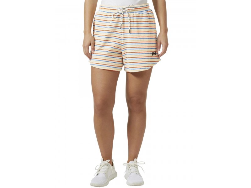 Helly Hansen W Siren towelling női rövidnadrág