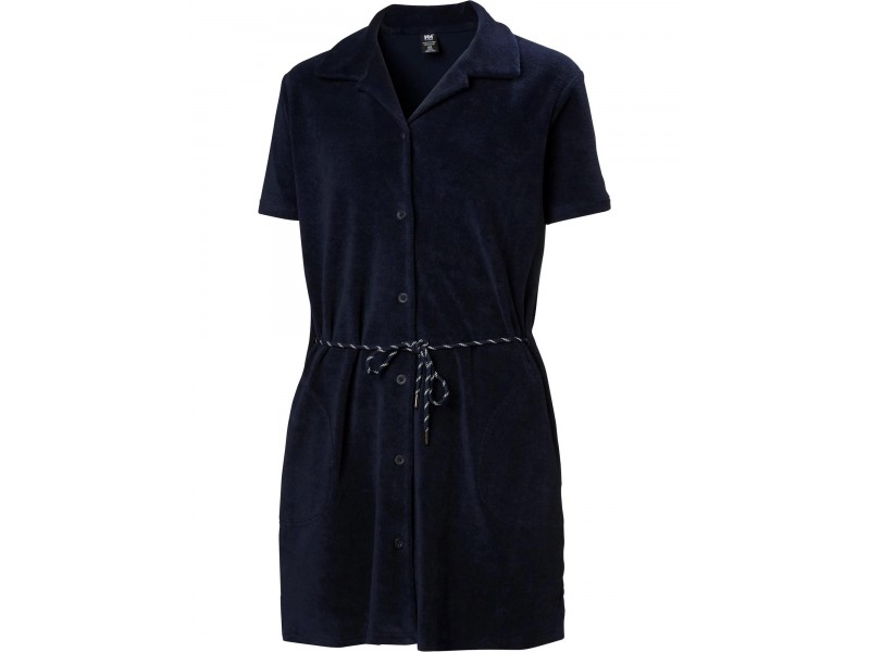 Helly Hansen W Siren Towelling Dress női ruha