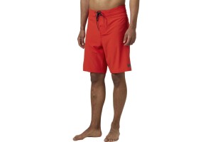 Helly Hansen Hp Board Shorts 9 3.0 — férfi (alert red)
