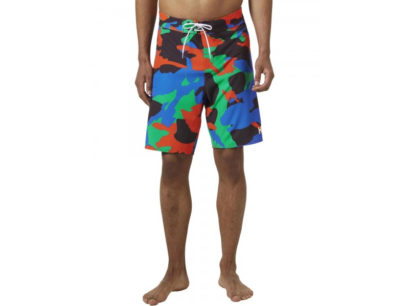 Helly Hansen Hp Board Shorts 9 3.0 D - férfi fürdőnadrág