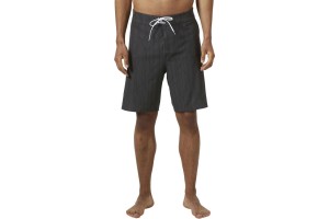 Helly Hansen HP Board Shorts 9 3.0 D - Ebony (fekete)
