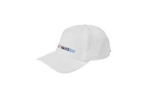 Helly Hansen Hh Graphic Cap - off white