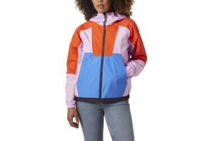 Helly Hansen W Rig női esőkabát – Cherry Blos