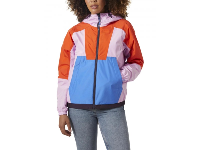 Helly Hansen W Rig női esőkabát – Cherry Blos