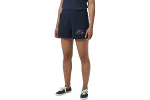 Helly Hansen W Core női rövidnadrág - navy