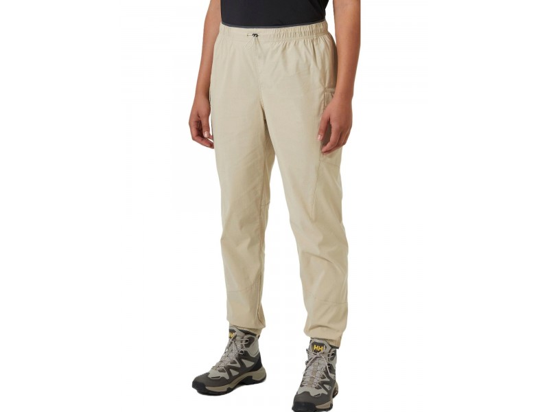 Helly Hansen W Vista Hike női túranadrág (khaki)
