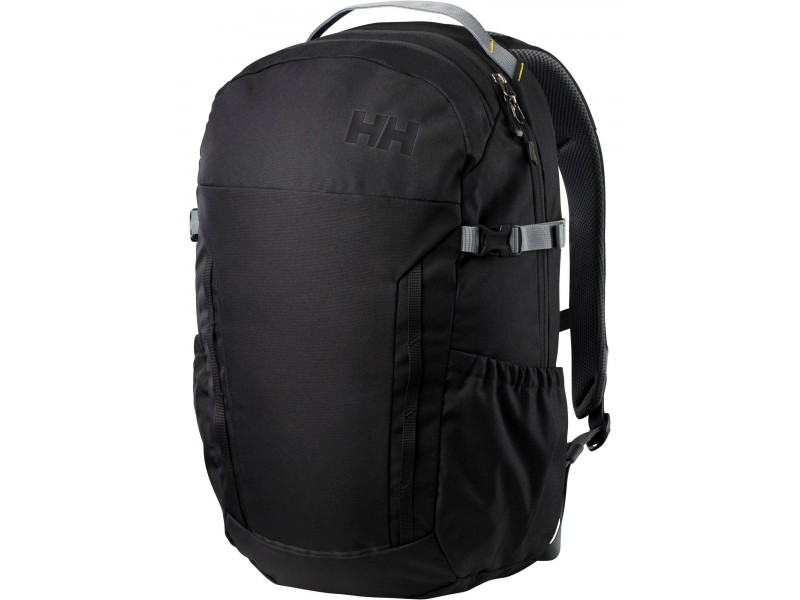 Helly Hansen Loke Backpack D - fekete városi hátizsák