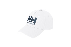 Helly Hansen HH Ball Cap - fehér sapka