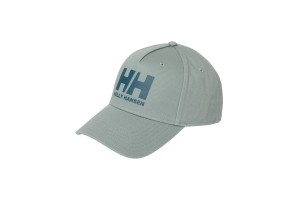 Helly Hansen HH Ball Cap - 489-cactus