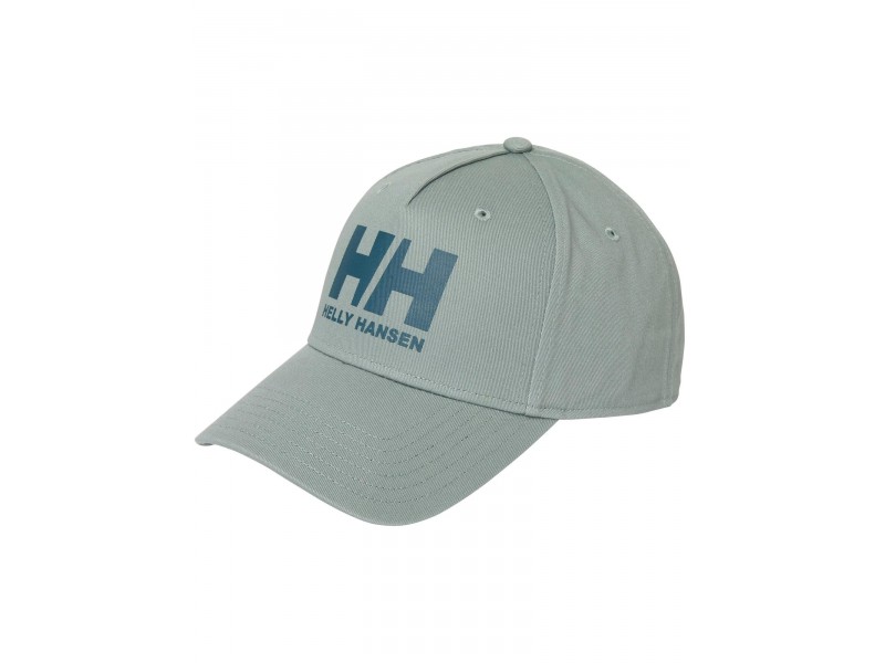 Helly Hansen HH Ball Cap - 489-cactus