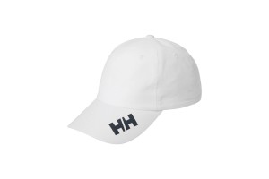 Helly Hansen Crew Cap 2.0 D - fehér sapka