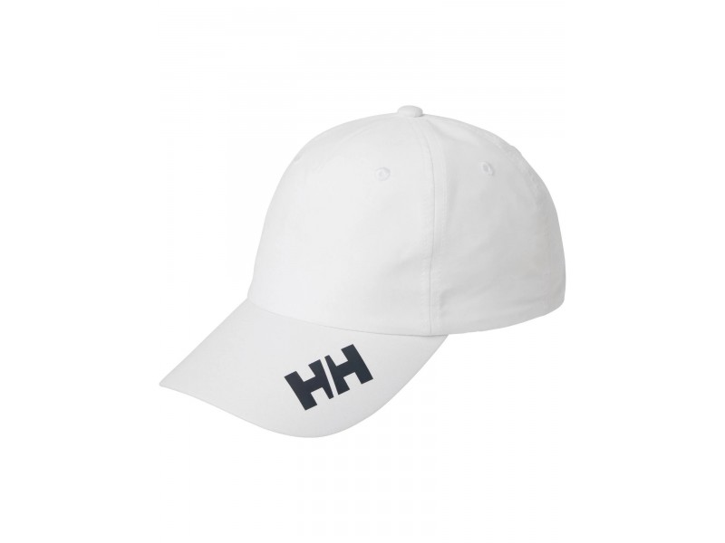 Helly Hansen Crew Cap 2.0 D - fehér sapka