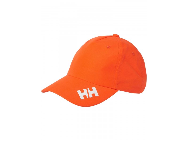 Helly Hansen Crew Cap 2.0 D (307-flame)