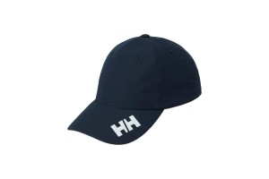 Helly Hansen Crew Cap 2.0 D - navy baseball sapka