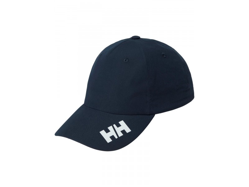 Helly Hansen Crew Cap 2.0 D - navy baseball sapka