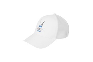 Helly Hansen HP Cap D – fehér