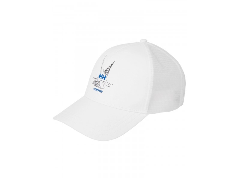 Helly Hansen HP Cap D – fehér