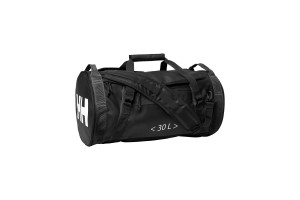 Helly Hansen Hh Duffel Bag 2 30L - fekete