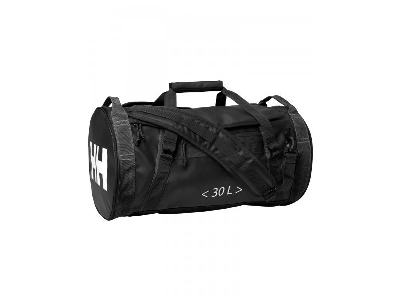 Helly Hansen Hh Duffel Bag 2 30L - fekete