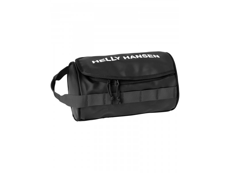 Helly Hansen HH Wash Bag 2 - fekete neszesszer