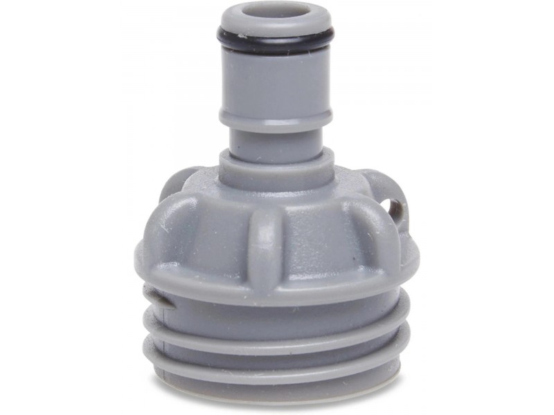 HYDRAPAK 28 mm filter adapter - POM és nitrilgumi