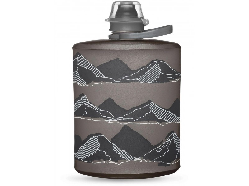 HYDRAPAK Stow Mountain 500ml - Mammoth Grey