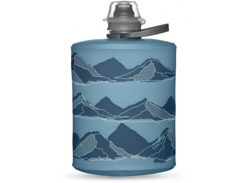HYDRAPAK Stow Mountain 500 ml - Tahoe Blue