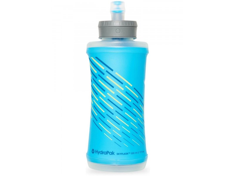 HYDRAPAK Skyflask Speed 500ml - Malibu kék