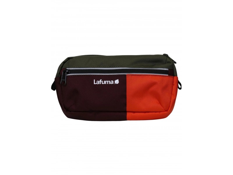Lafuma Bike Pouch LTD D (9797 dark bronze)