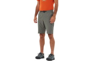 Lafuma Access Short M – férfi túranadrág (Castor Grey)