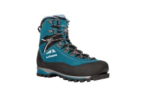 Lowa Alpine Expert II GTX női túrabakancs – 6976 Turquoise Ice