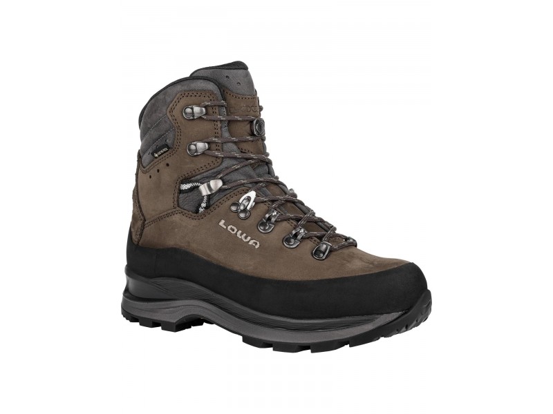 Lowa Tibet Evo GTX Ws D - 4596 sepia/slate