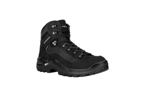 Lowa Renegade GTX Mid D - 0998 Deep Black
