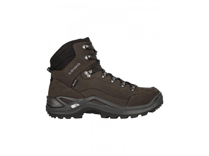 Lowa Renegade GTX Mid D barna túrabakancs
