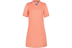 Luhta Evienne női ruha - 622-pink