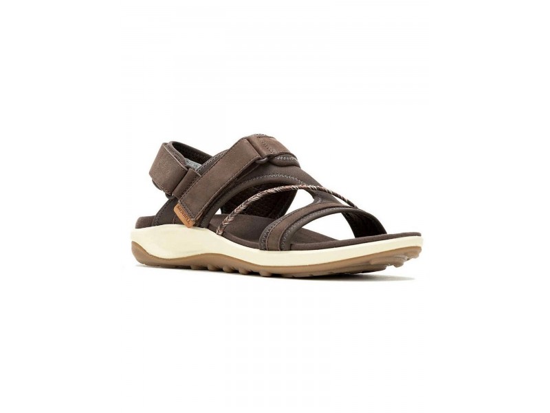 Merrell Terran 4 Backstrap női szandál - bra-bracken