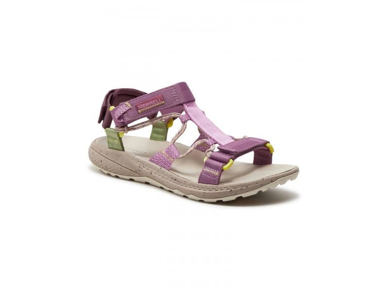 Merrell Bravada 2 Strap Sport D női szandál - mauve