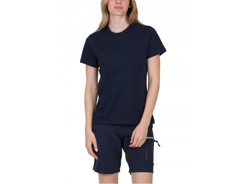 Musto W Ess Tee D — női póló 597 Navy
