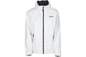 Musto W Nautic Rain Jkt D női esőkabát (002-white)