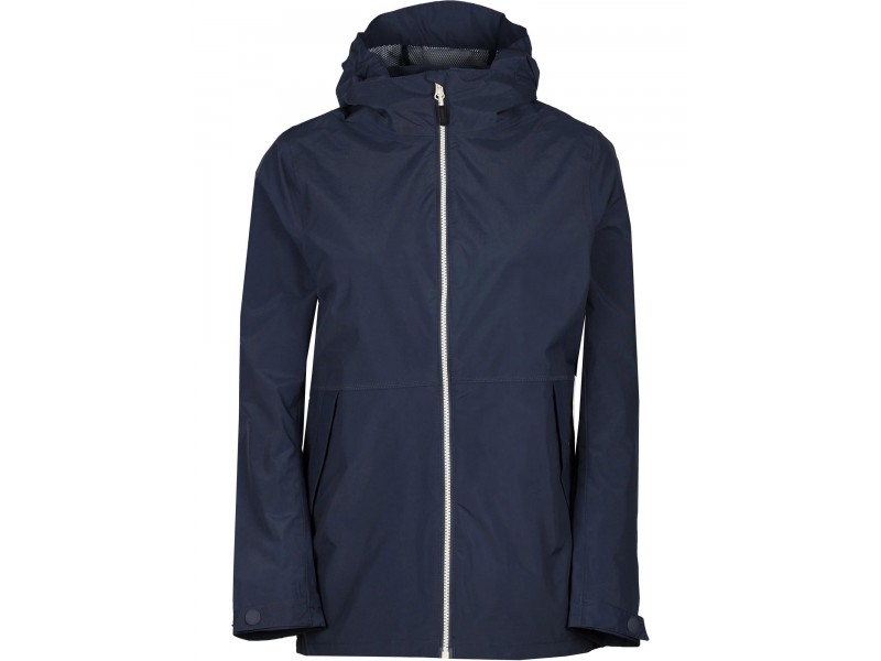 Musto W Marina női esőkabát (navy)