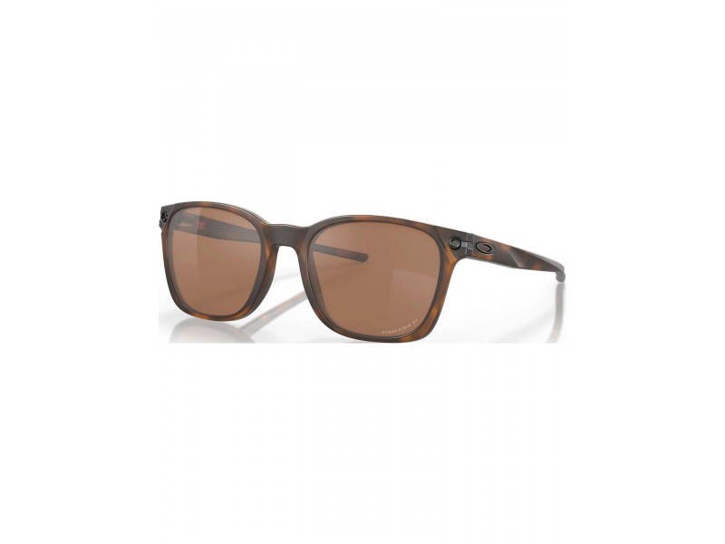 Oakley Ojector D - Matte Brown tortoise