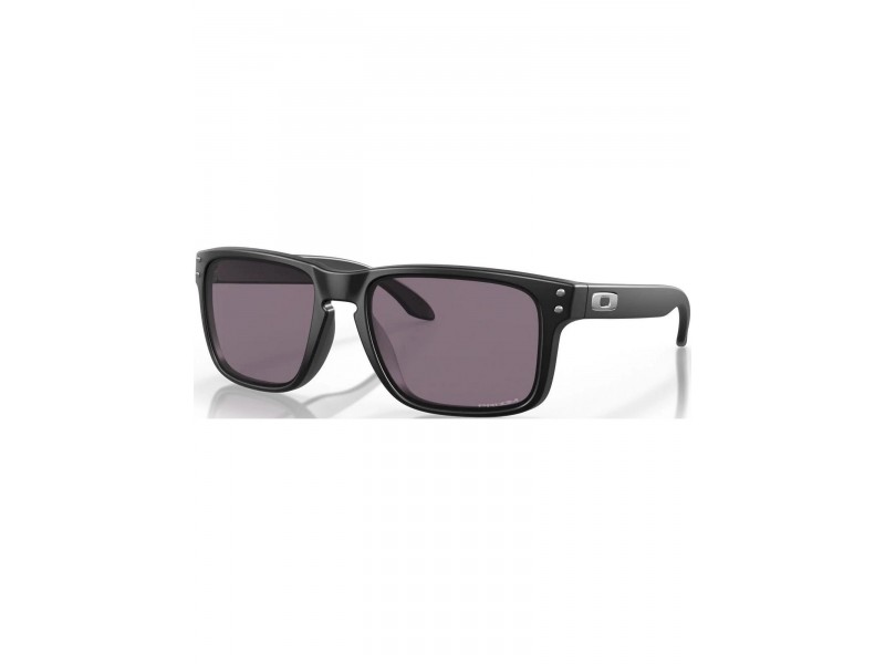 Oakley Holbrook D - Matte Black (9102e8)
