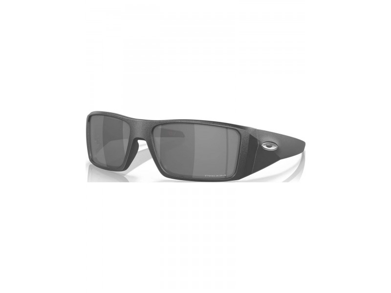 Oakley Heliostat D - 923103 Steel férfi napszemüveg