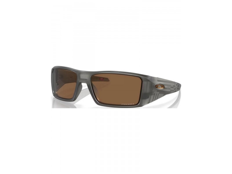 Oakley Heliostat D 923116 MT Grey Smoke